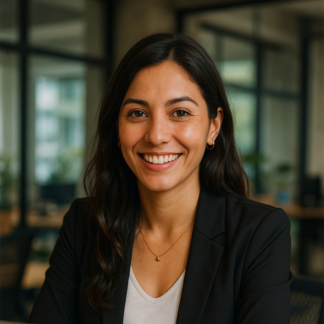 Team Member Michael Brown